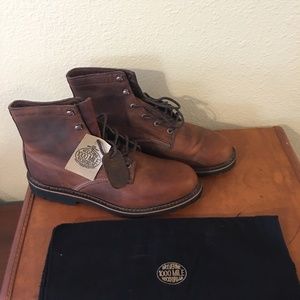 wolverine duvall boot